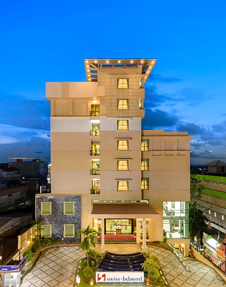 Swiss-Belhotel Tarakan