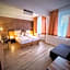 Arena Hotel