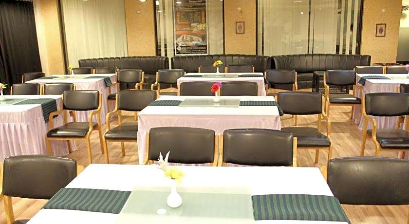 Hotel The Grand Chandiram