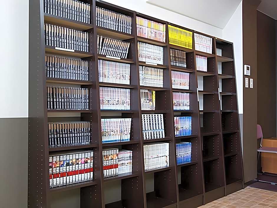 Extol Inn Kumamoto Suizenji