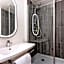 B&B HOTEL Lille Roubaix Centre Grand-Place