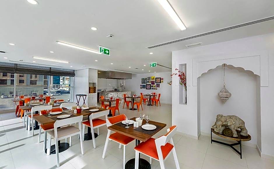 Citymax Hotel Ras Al Khaimah