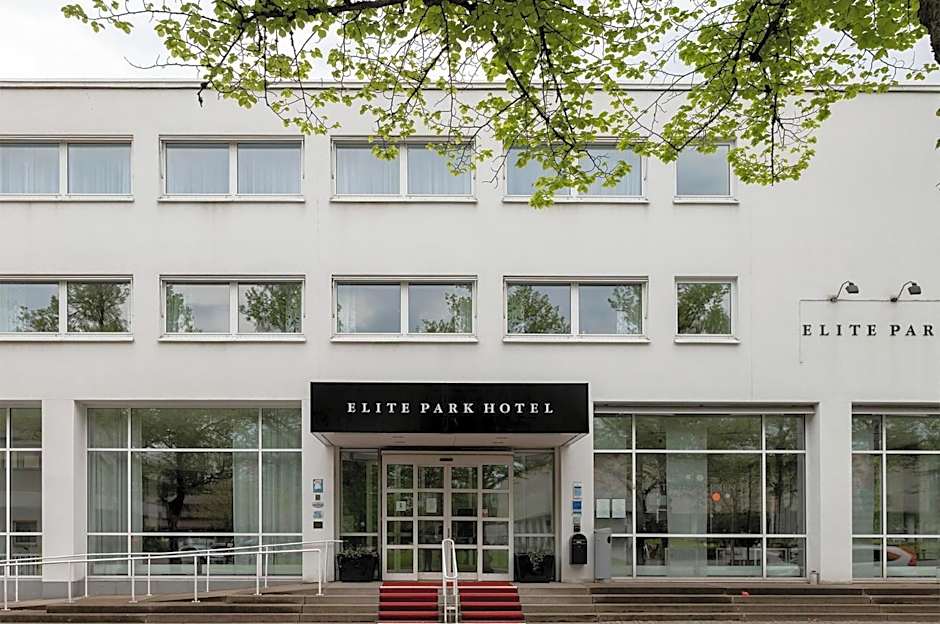 Elite Park Hotel