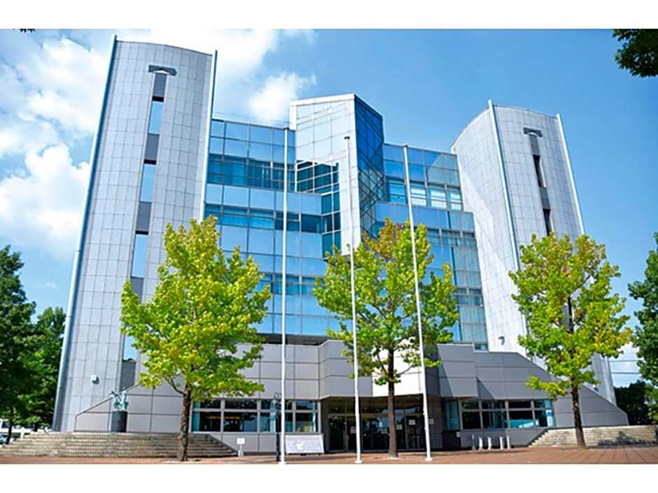 Sun Hotel Tosu Saga - Vacation STAY 49480v