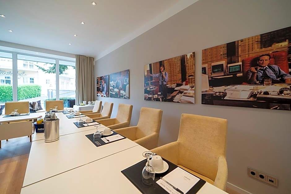 City Hotel Bosse