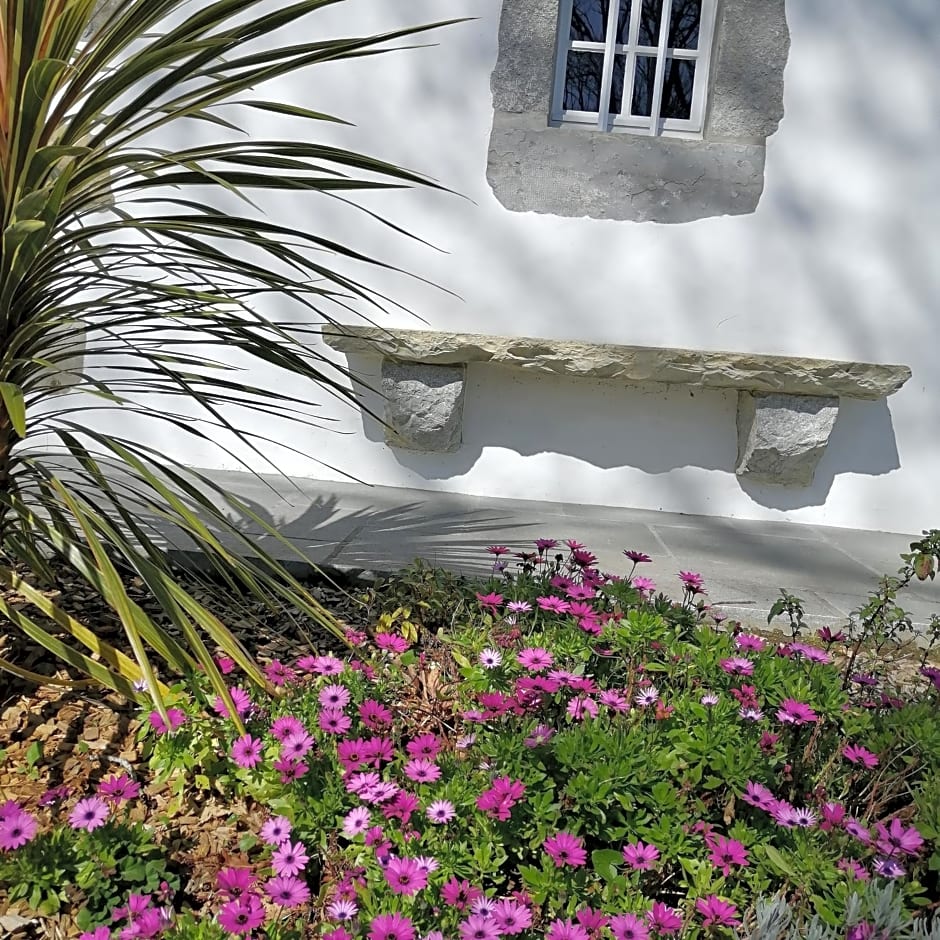 VILLA XARAN ERDIAN Chambres d'hôtes