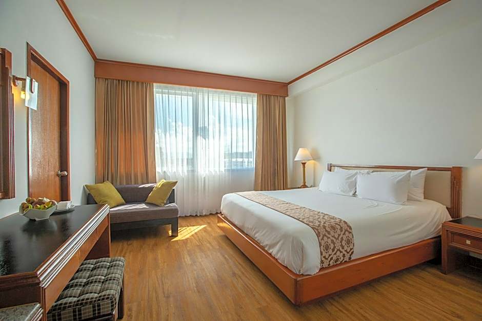 Mae Sot Hotel