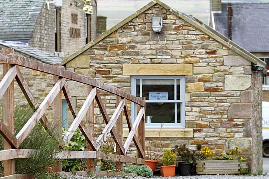 Micro Barn Mickleton Barnard Castle