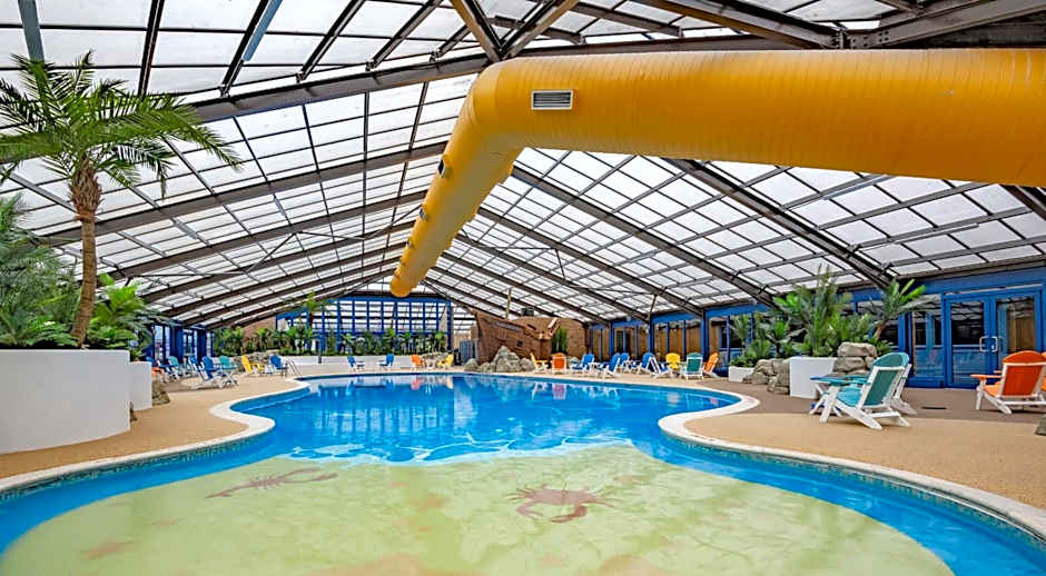 Marine Holiday Park
