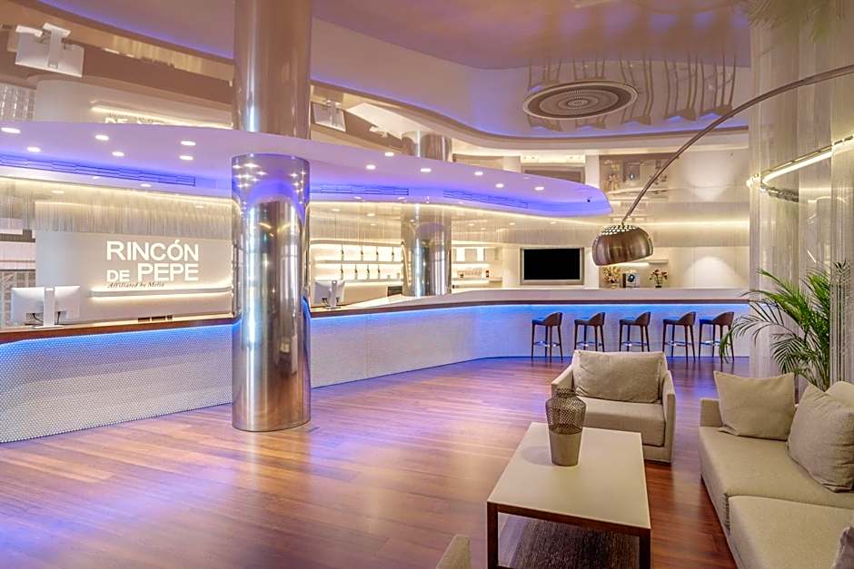 Hotel Murcia Rincon de Pepe Affiliated by Melia