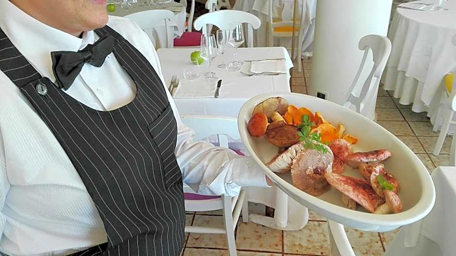 Hotel & Ristorante degli Angeli