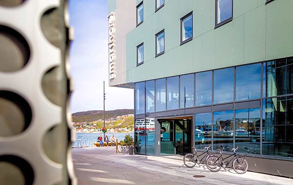 Smarthotel Hammerfest