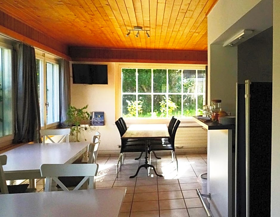 Adventure Guesthouse Interlaken