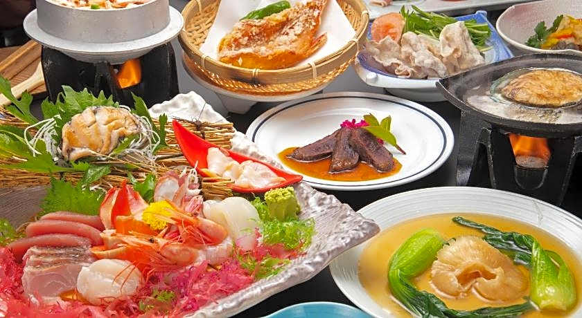 Simamegurinoyado Sakai
