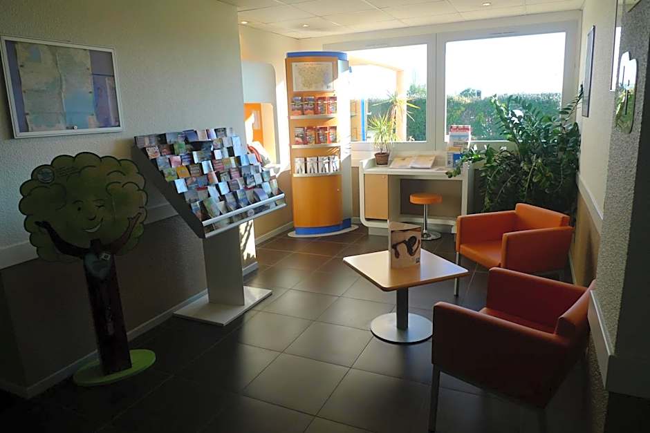 ibis budget Narbonne Sud A9/A61