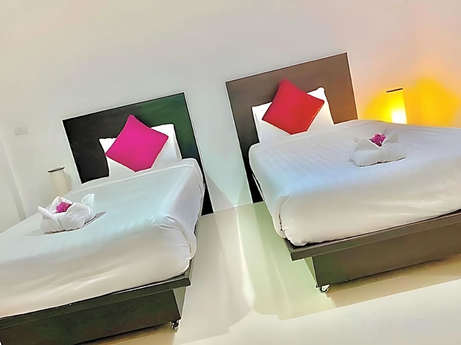 chawlada hotel