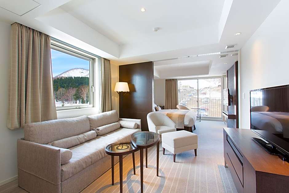 Chalet Ivy Hirafu, Niseko