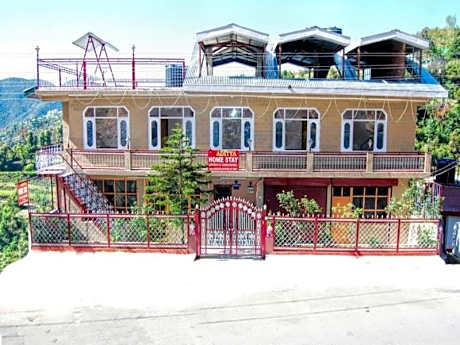 Aditya Home Stay