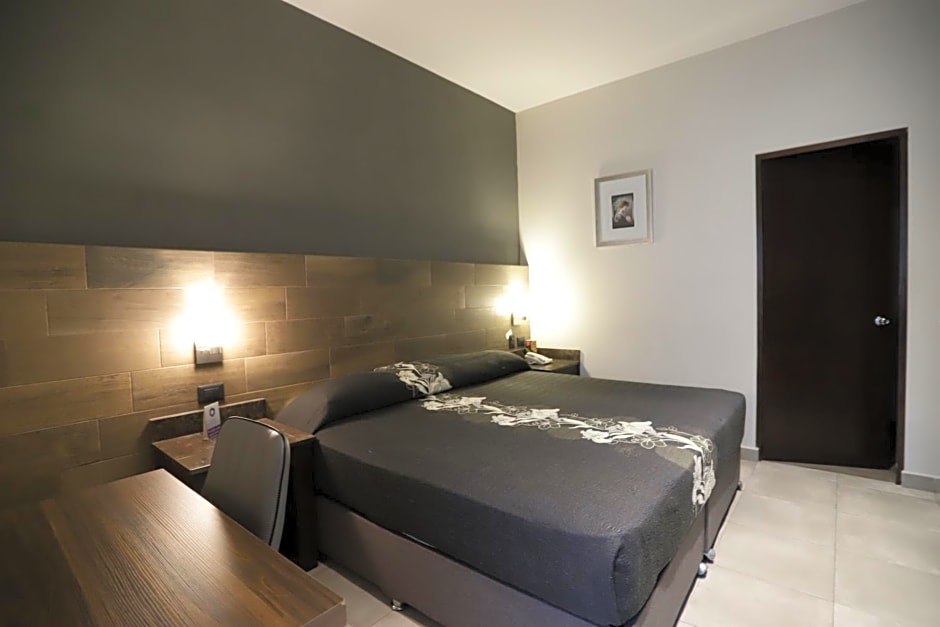 Hotel Sofia
