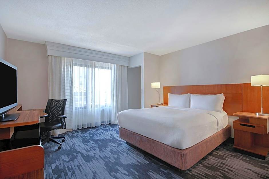 Fairfield Inn & Suites by Marriott Rochester West/Greece