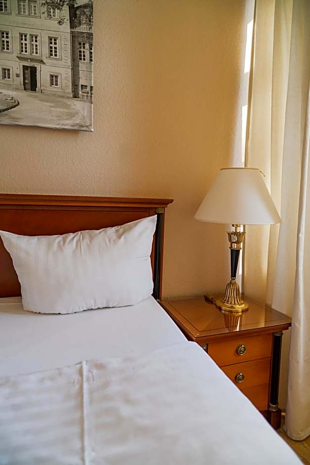 Klosterhotel Wöltingerode