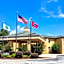 Quality Inn Clinton-Knoxville North
