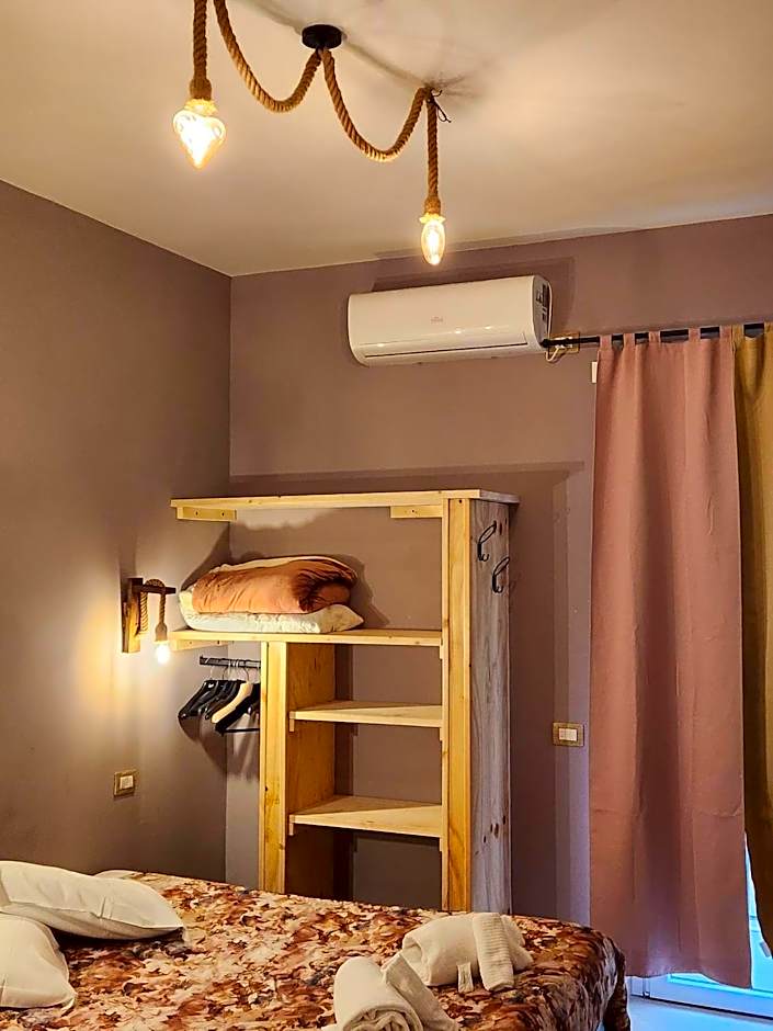 Le terrazze di Alberto