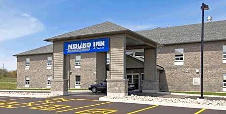 Midland Inn & Suites