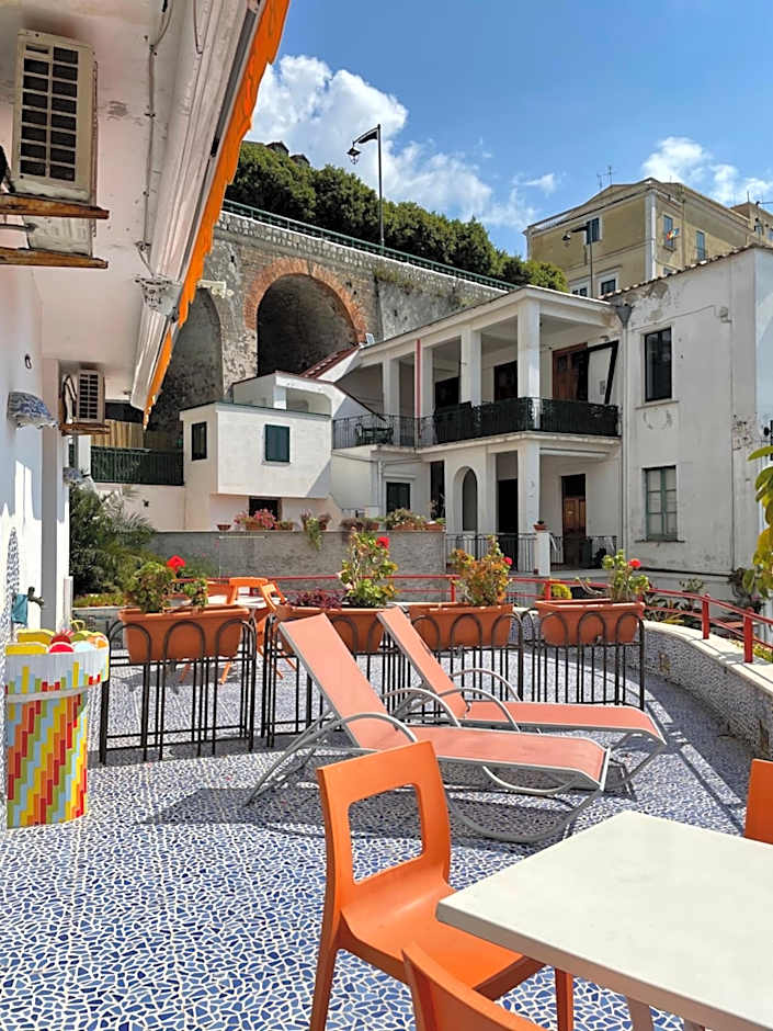 Bellavista Costa d'Amalfi