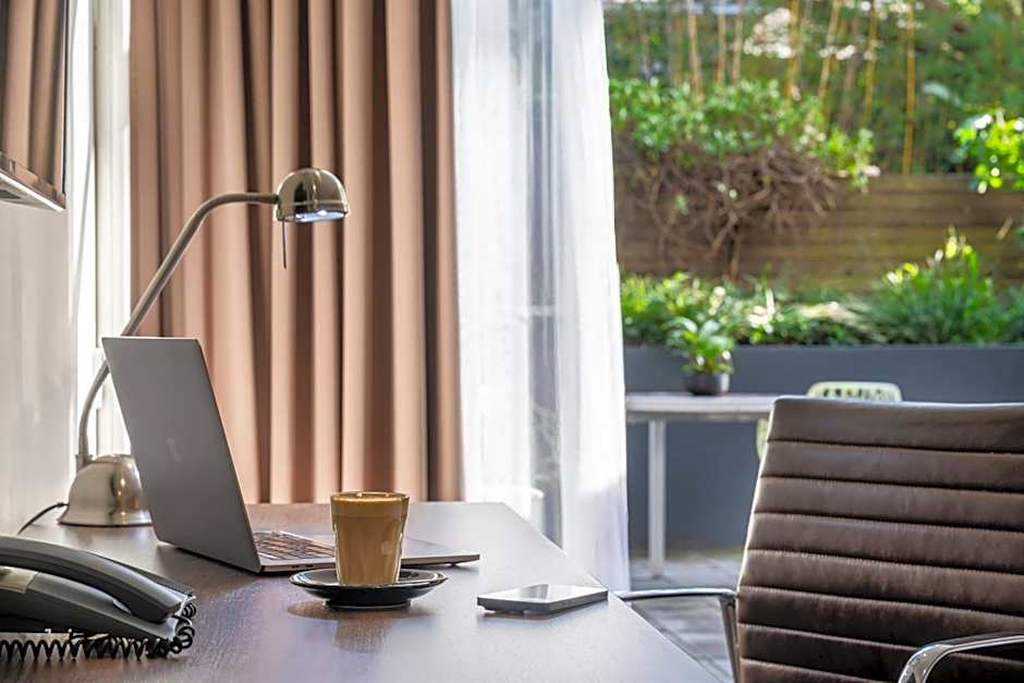 Mercure Sydney St Leonards