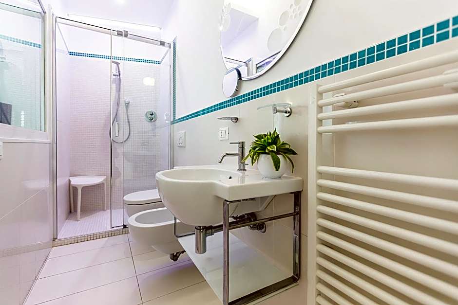 Hotel Al Cavallino Bianco
