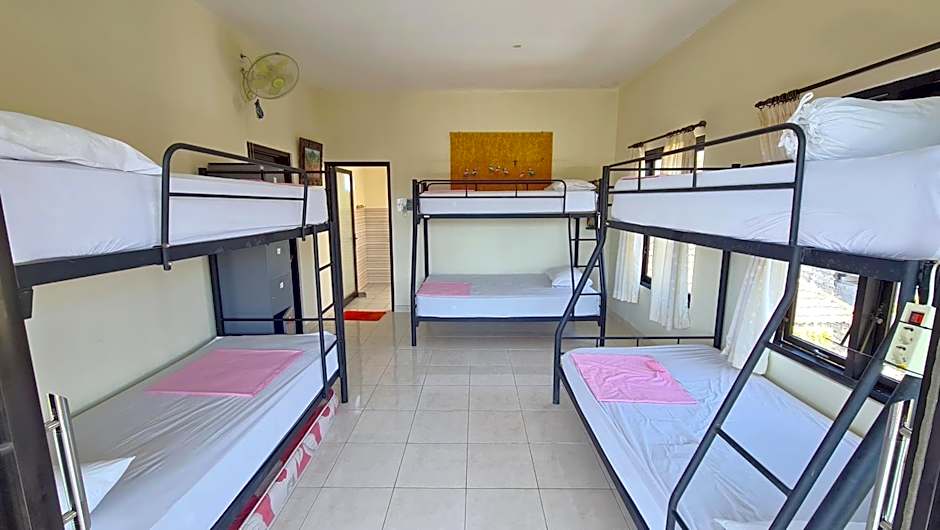 Bali Fab Dive Center