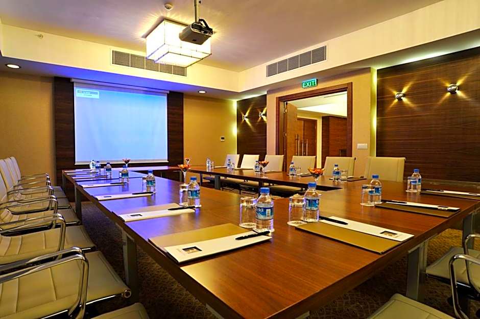 Baia Bursa Hotel