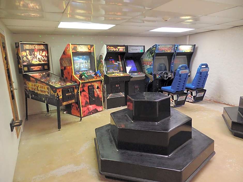 Monarch Mountain Lodge