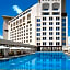 Sheraton Amman Al Nabil Hotel