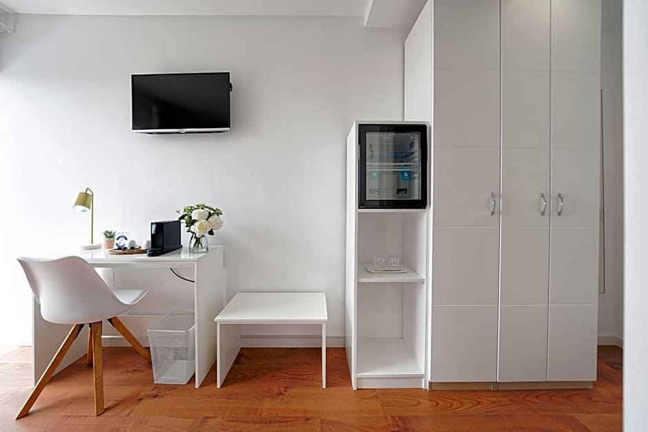 Hotel Matilde by Grupo Matilde