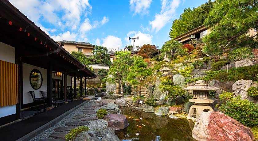Ishinoya Izunagaoka - TKP Hotels & Resorts