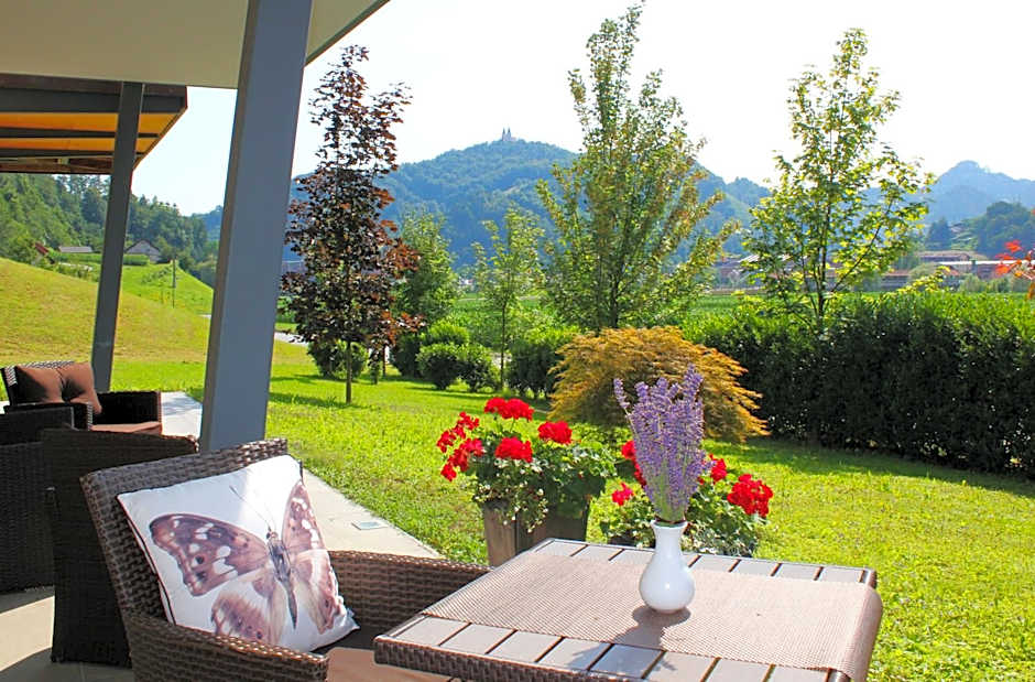 Villa Aina Boutique Hotel