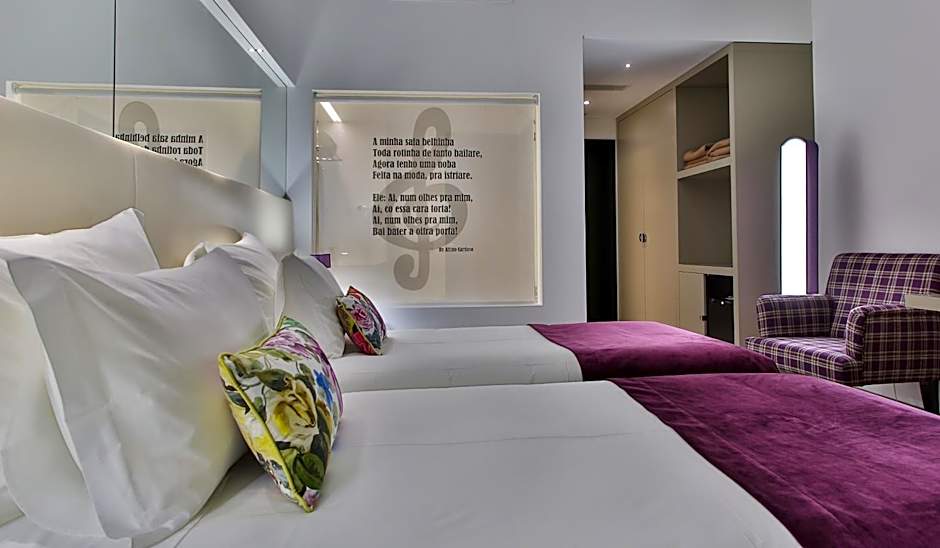 Delfim Douro Hotel