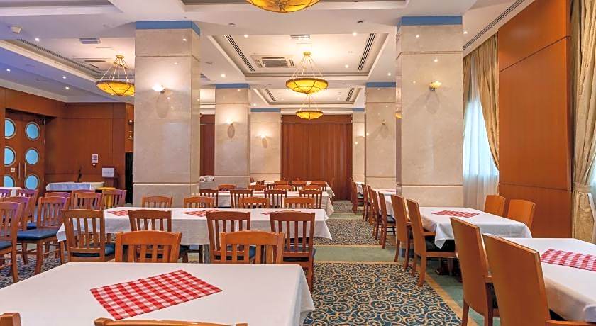 Lavender Hotel Sharjah