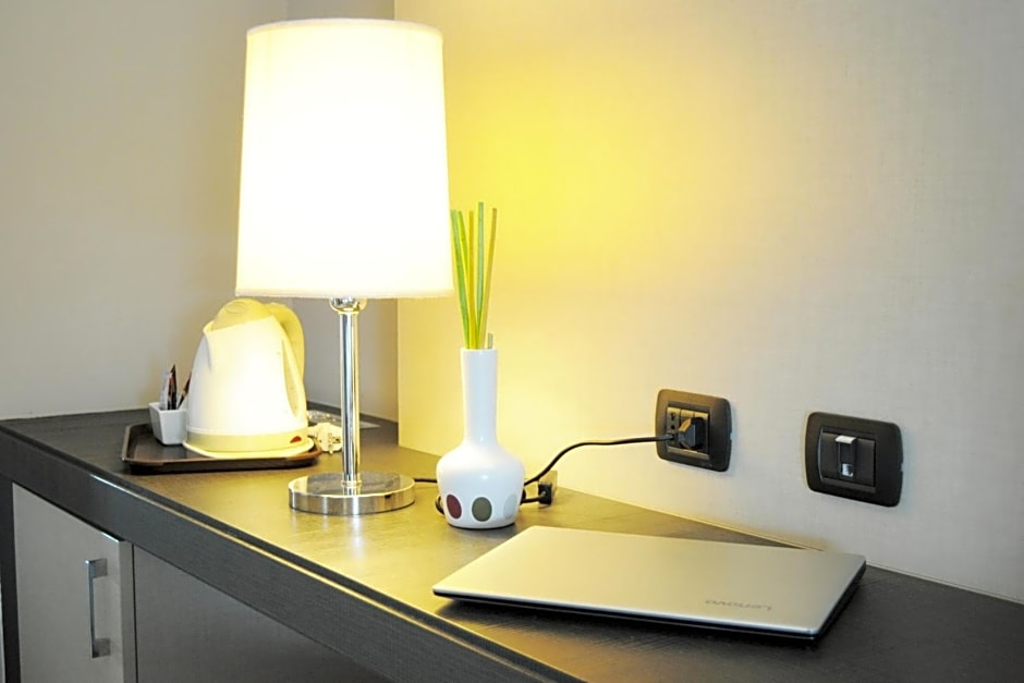 Hotel Maggiore