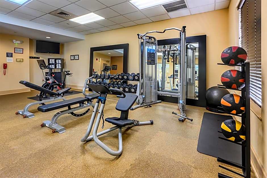 Hilton Garden Inn St. Louis/O'Fallon