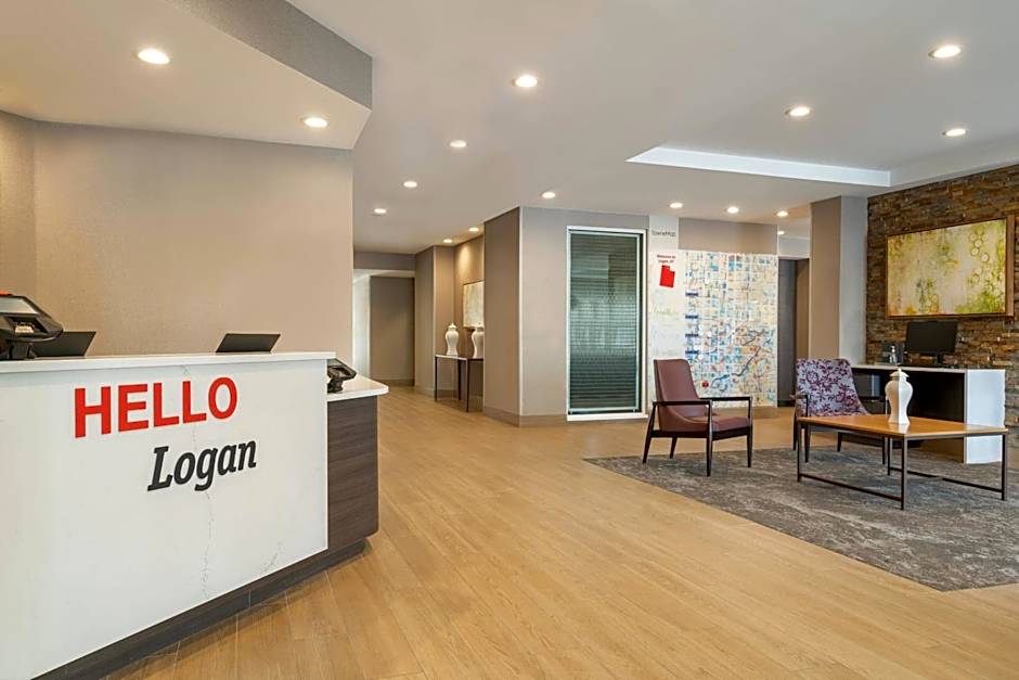 TownePlace Suites by Marriott Logan