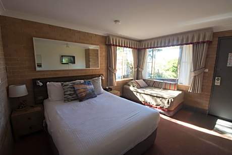 Suite - Ground Floor