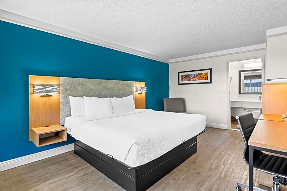 Quality Inn Slidell I-10