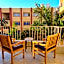 Thebes Hotel