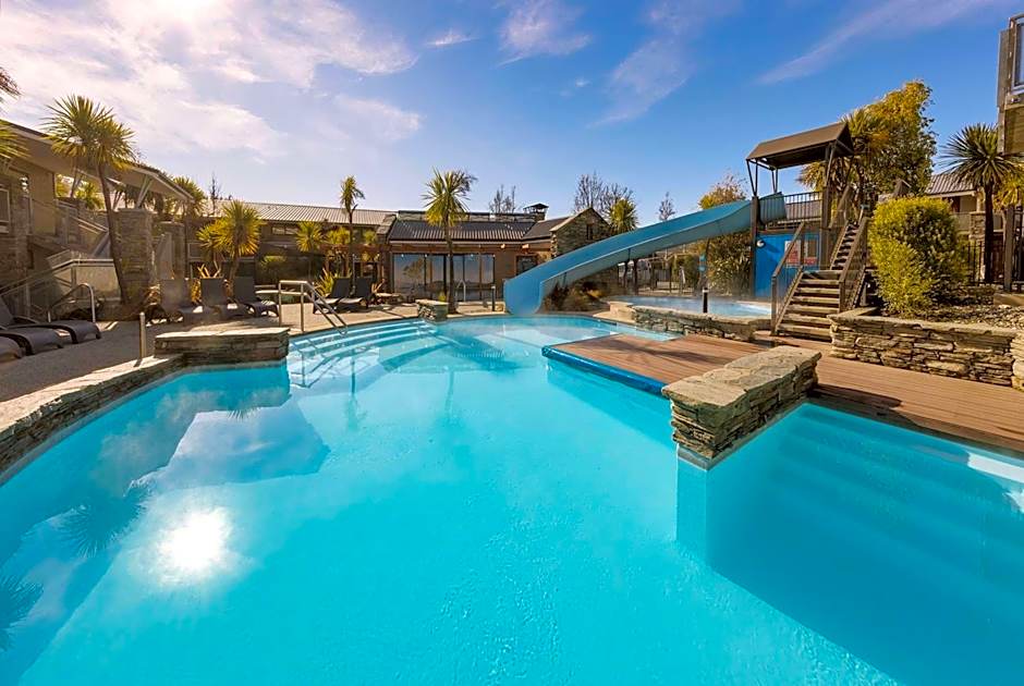 Club Wyndham Wanaka, Trademark Collection by Wyndham