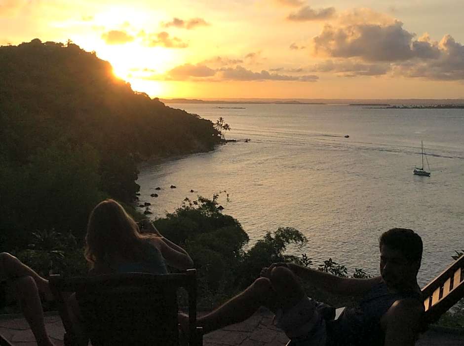 Pousada VillaBahia