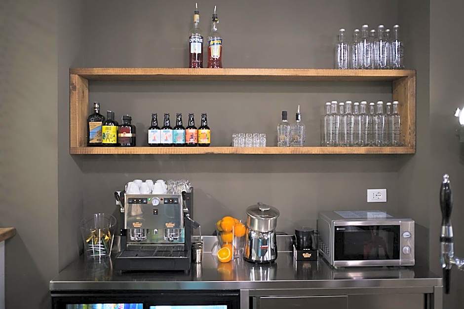 Hostelò - Luxury Hostel
