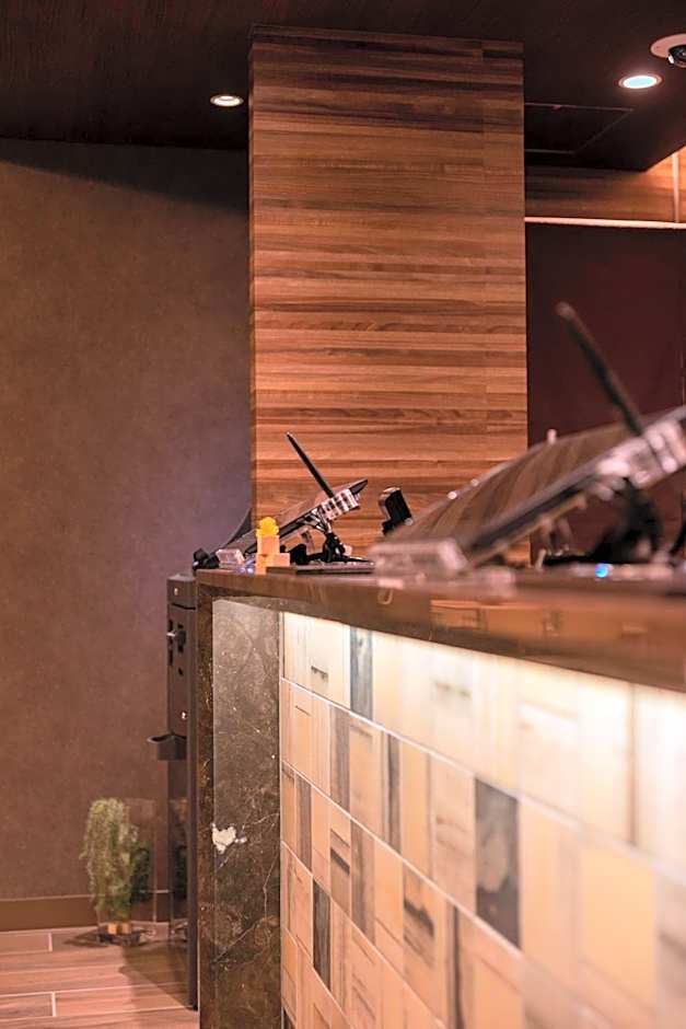 Super Hotel Premier Obihiro Ekimae